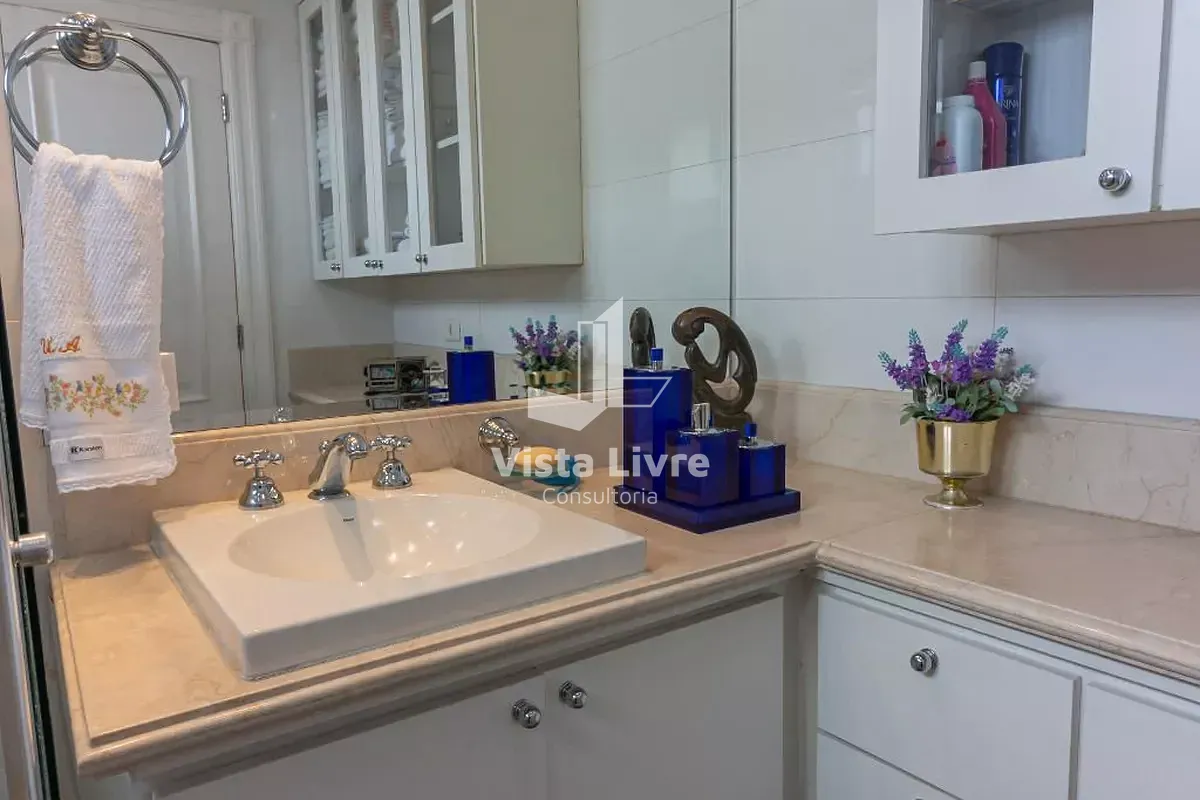 Apartamento, 3 quartos, 190 m² - Foto 46