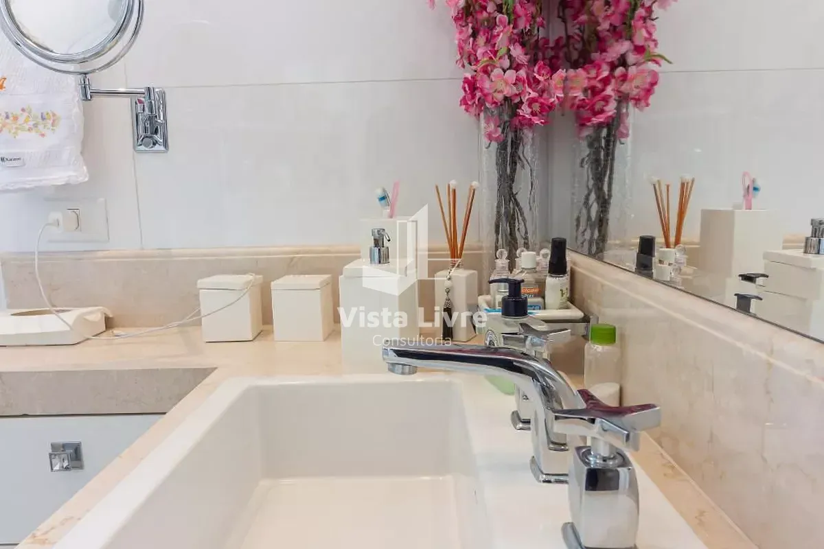 Apartamento, 3 quartos, 190 m² - Foto 52