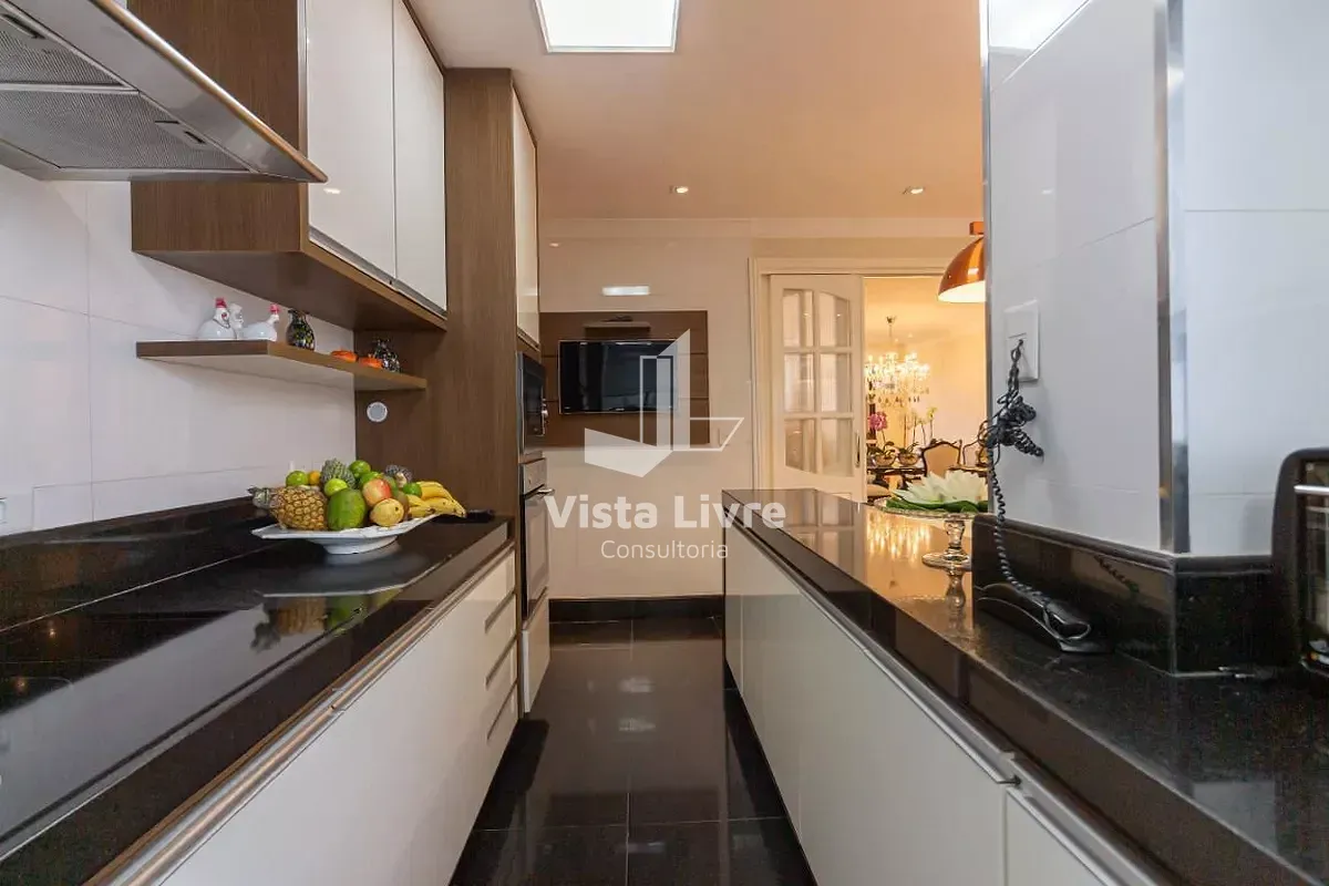 Apartamento, 3 quartos, 190 m² - Foto 17