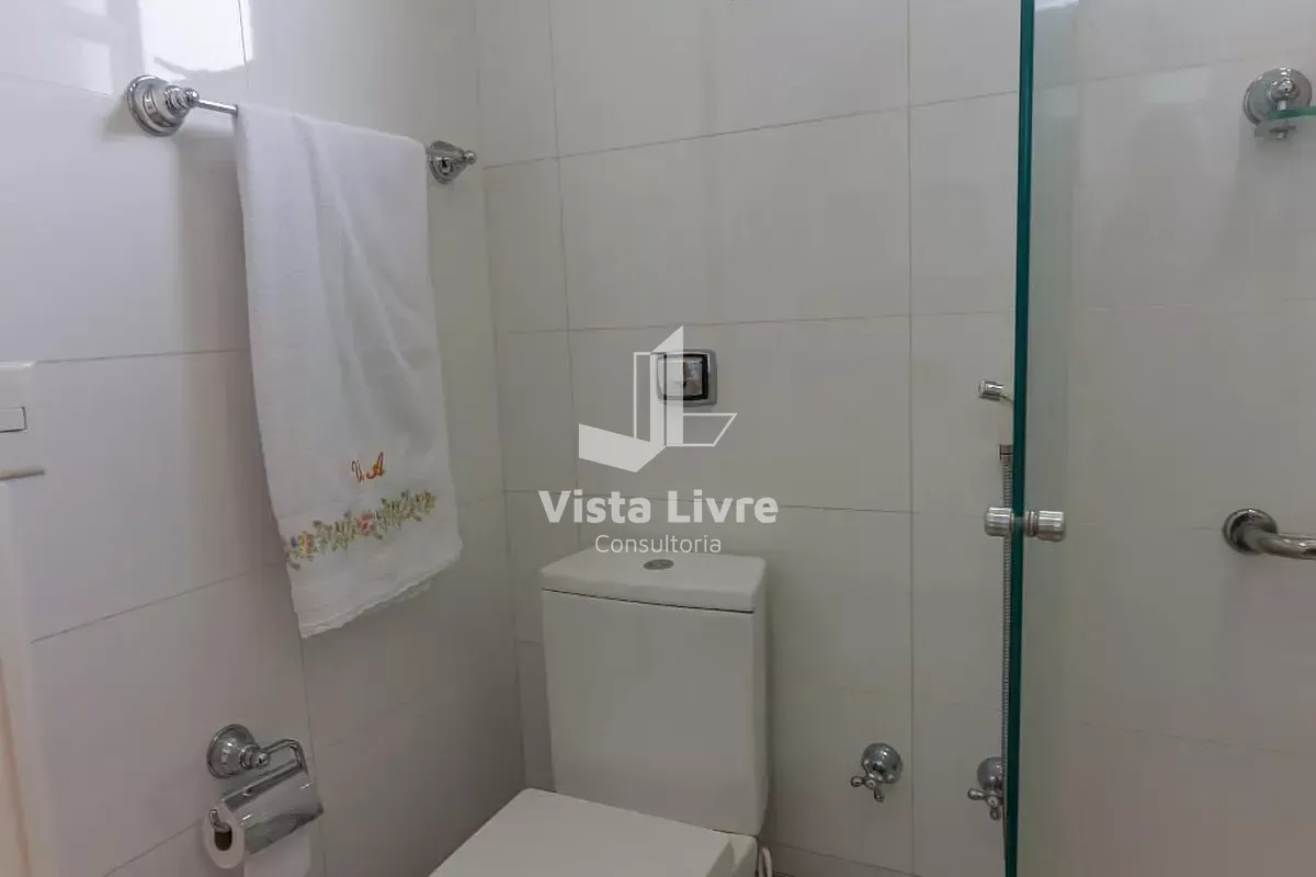 Apartamento, 3 quartos, 190 m² - Foto 57