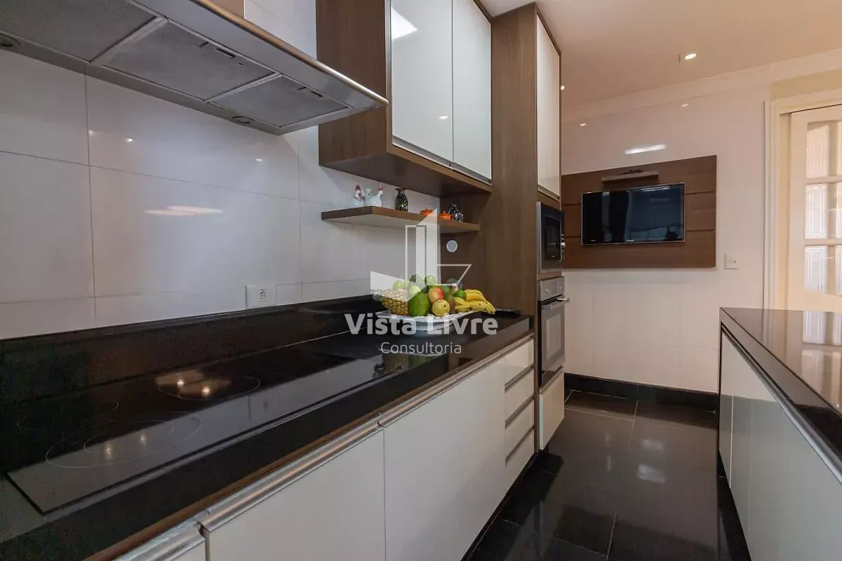 Apartamento, 3 quartos, 190 m² - Foto 20