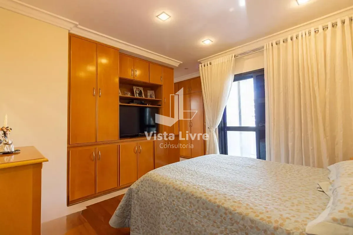 Apartamento, 3 quartos, 190 m² - Foto 30