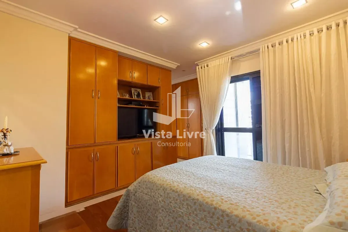 Apartamento, 3 quartos, 190 m² - Foto 32