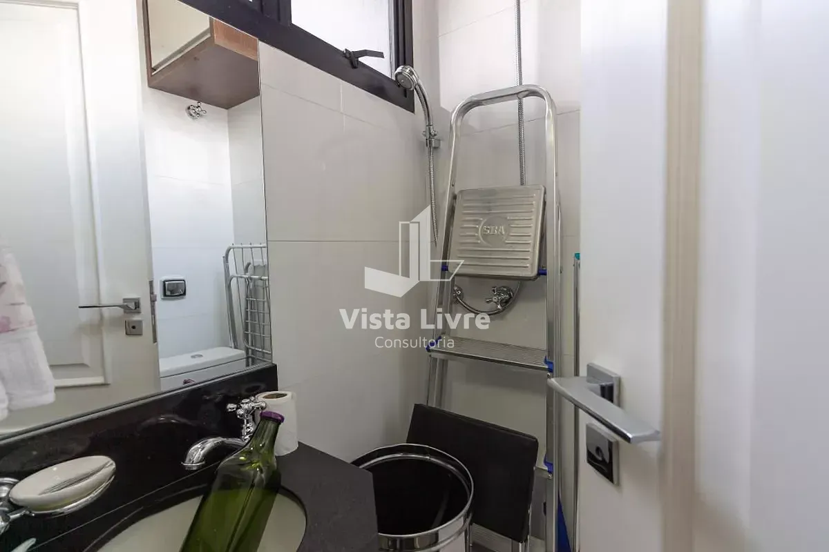 Apartamento, 3 quartos, 190 m² - Foto 27