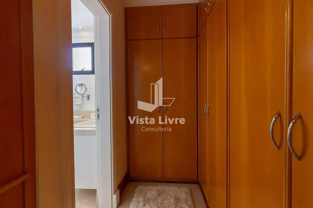 Apartamento, 3 quartos, 190 m² - Foto 44