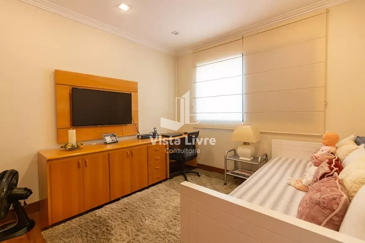 Apartamento, 3 quartos, 190 m² - Foto 39