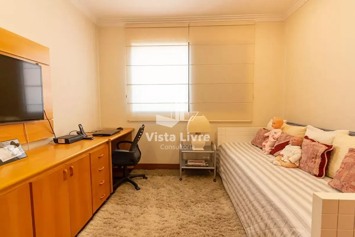 Apartamento, 3 quartos, 190 m² - Foto 41