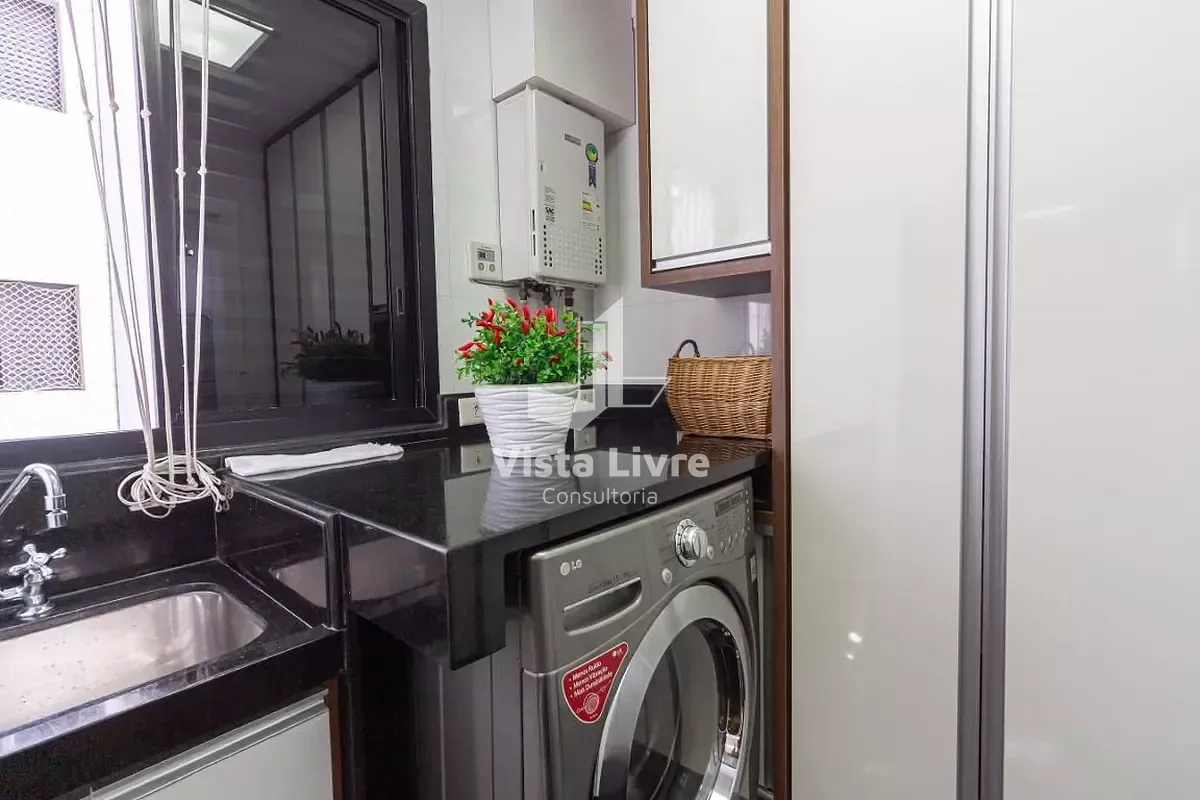 Apartamento, 3 quartos, 190 m² - Foto 25