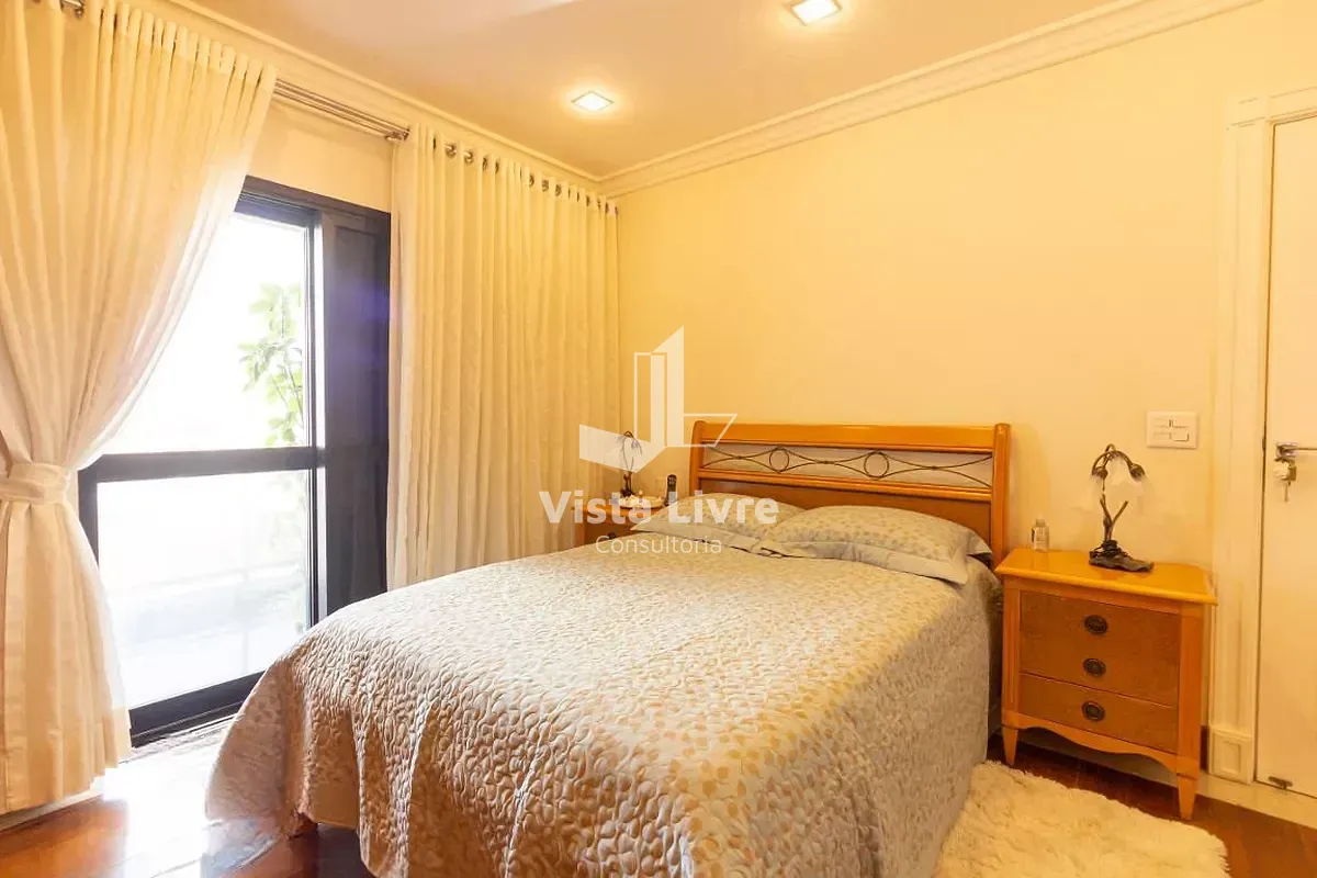 Apartamento, 3 quartos, 190 m² - Foto 29