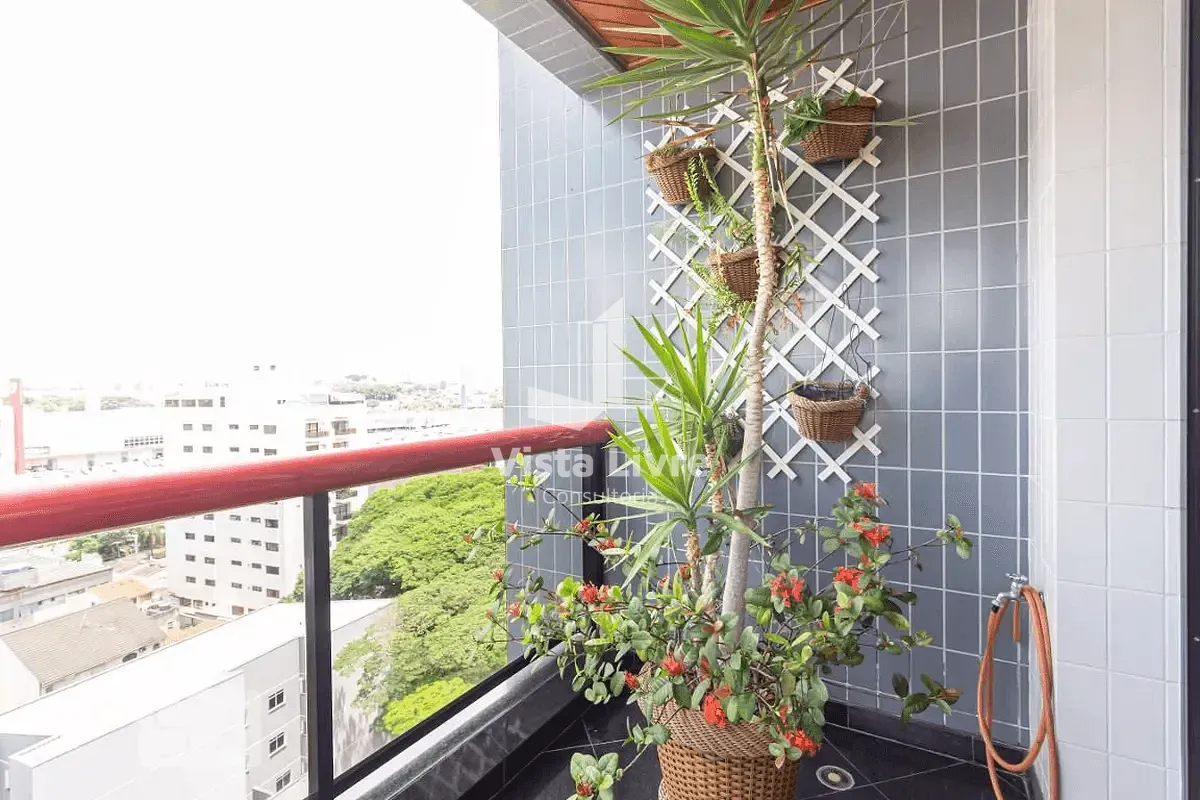 Apartamento, 3 quartos, 190 m² - Foto 5