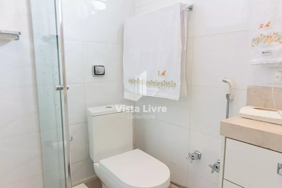 Apartamento, 3 quartos, 190 m² - Foto 58