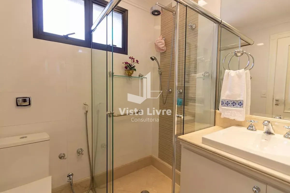 Apartamento, 3 quartos, 190 m² - Foto 59