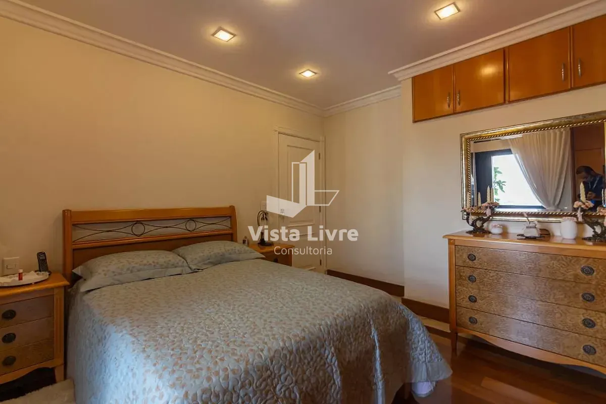 Apartamento, 3 quartos, 190 m² - Foto 38