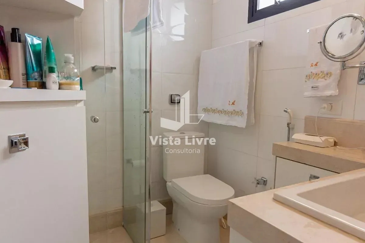 Apartamento, 3 quartos, 190 m² - Foto 63