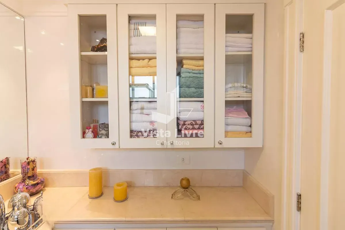 Apartamento, 3 quartos, 190 m² - Foto 53