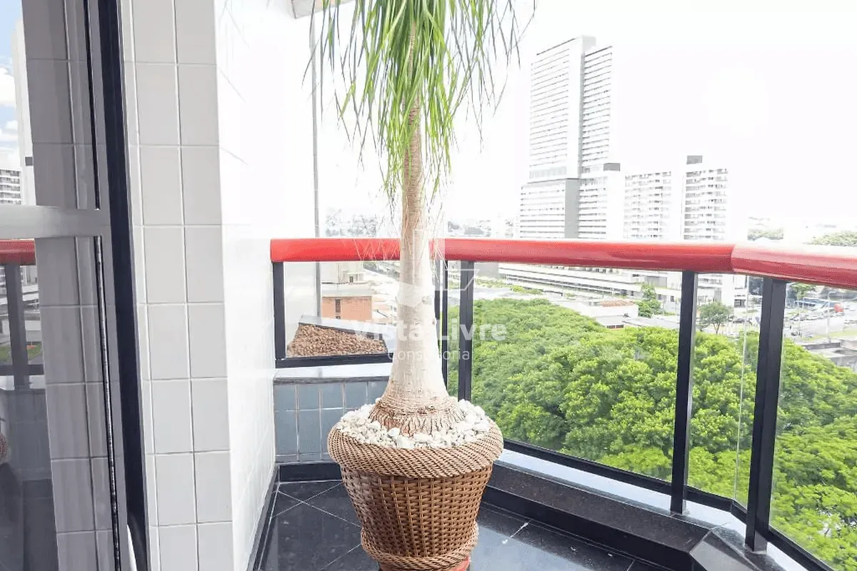 Apartamento, 3 quartos, 190 m² - Foto 6