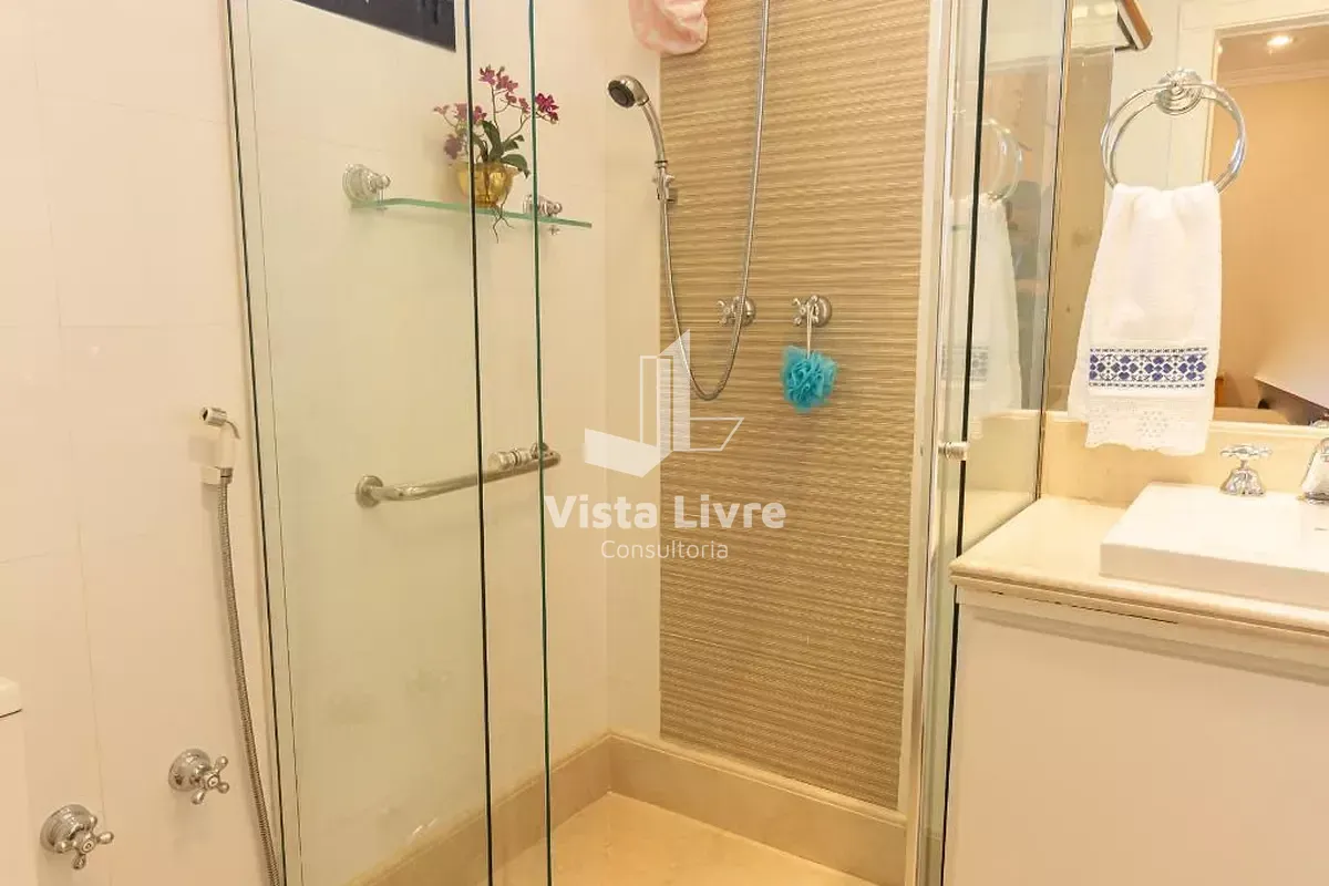 Apartamento, 3 quartos, 190 m² - Foto 60