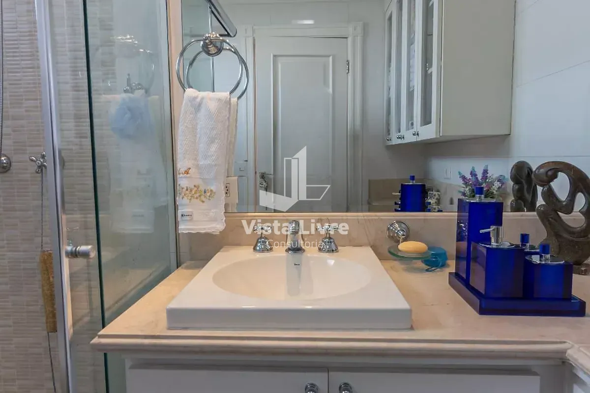 Apartamento, 3 quartos, 190 m² - Foto 47