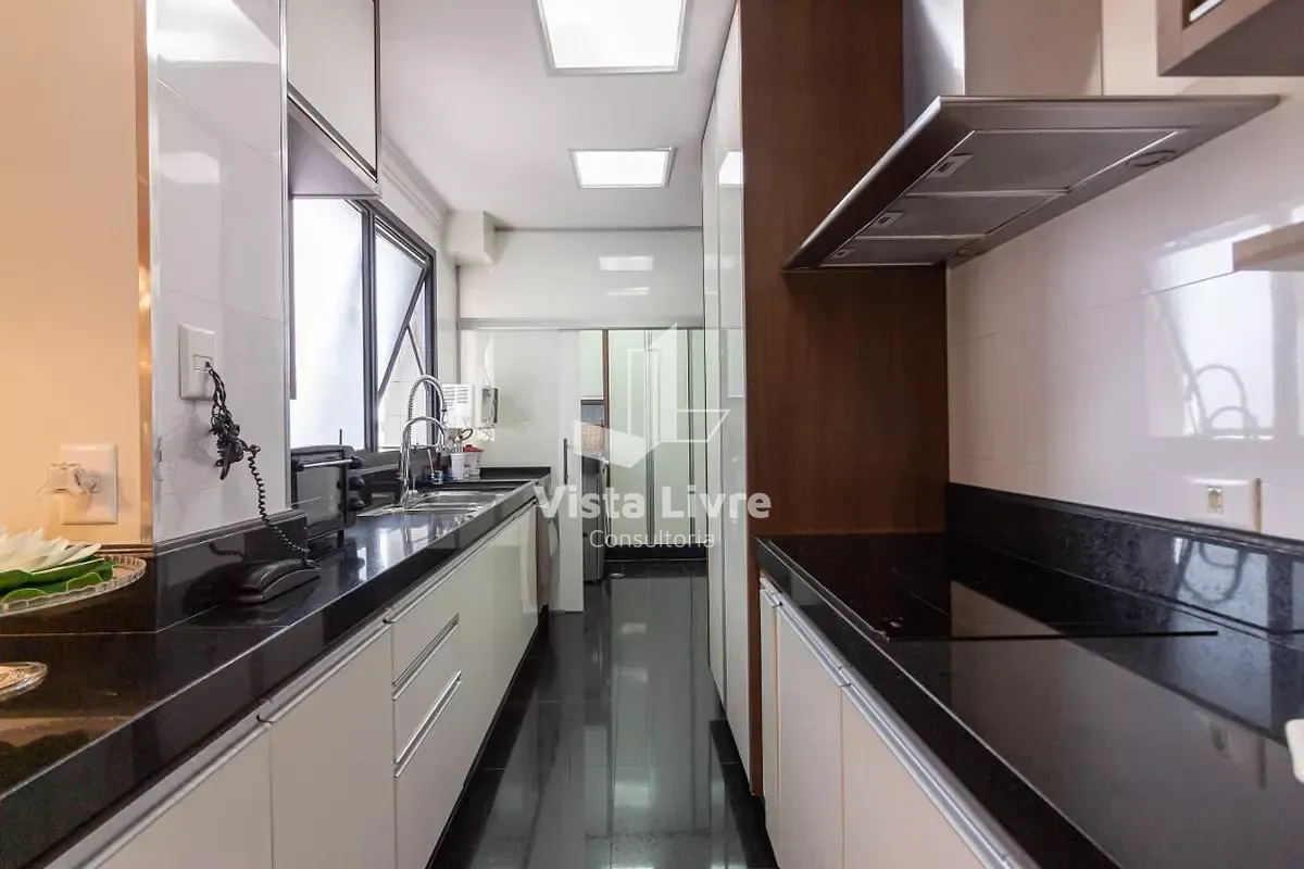 Apartamento, 3 quartos, 190 m² - Foto 21