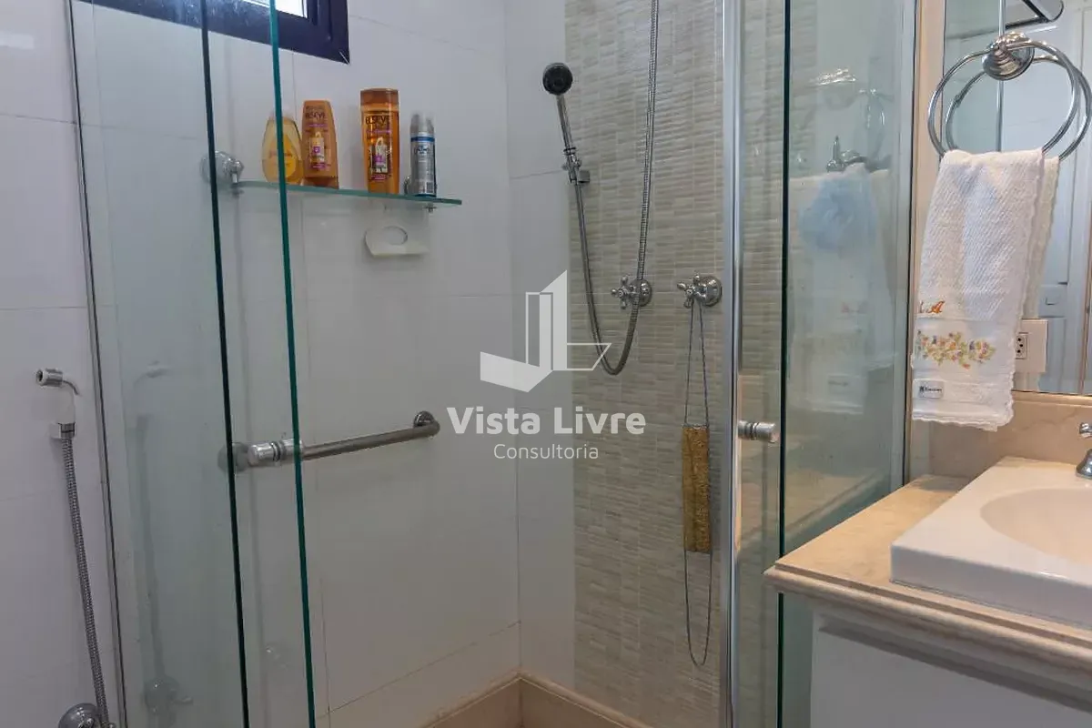 Apartamento, 3 quartos, 190 m² - Foto 61