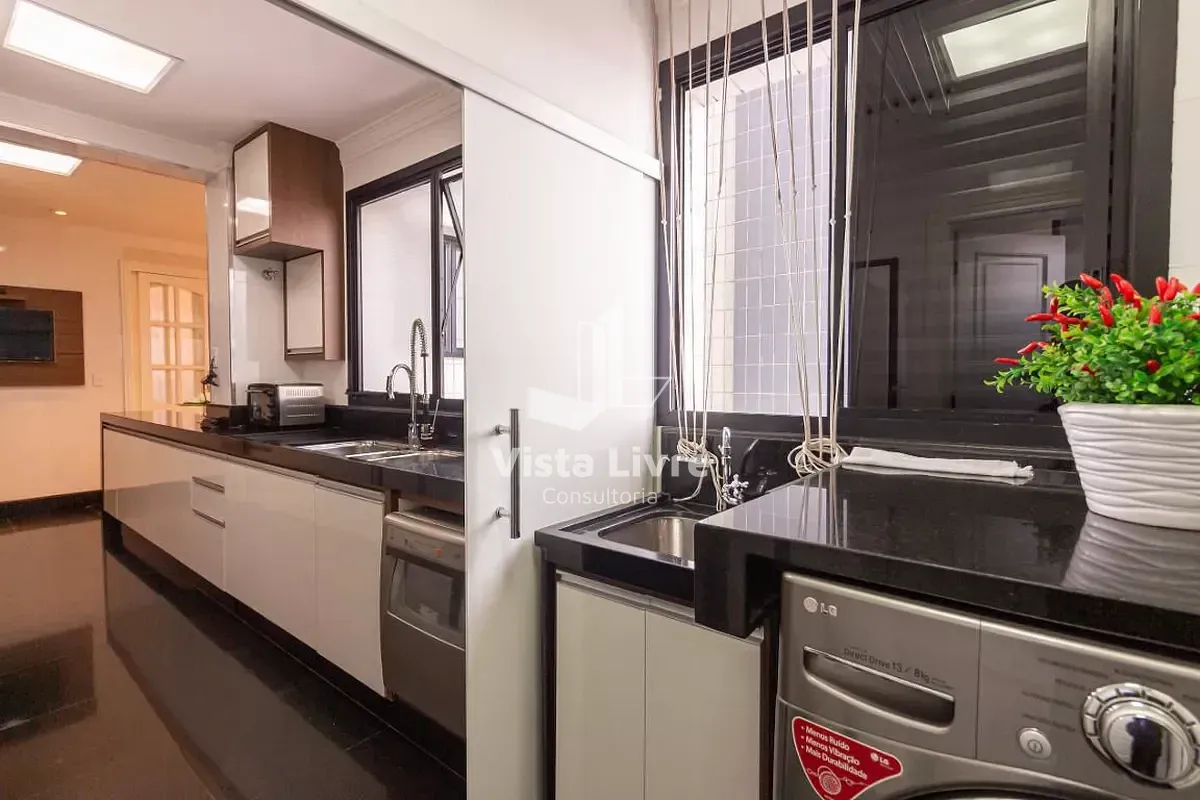 Apartamento, 3 quartos, 190 m² - Foto 18