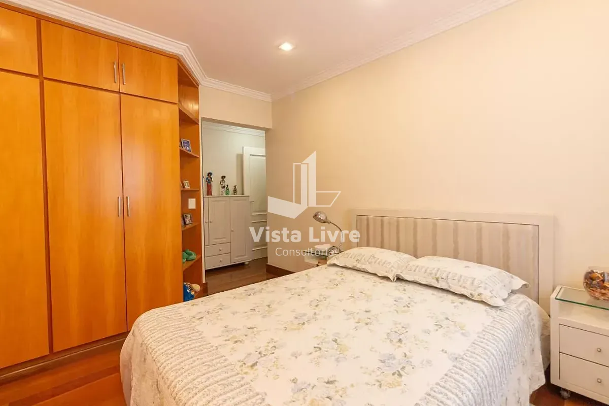 Apartamento, 3 quartos, 190 m² - Foto 35