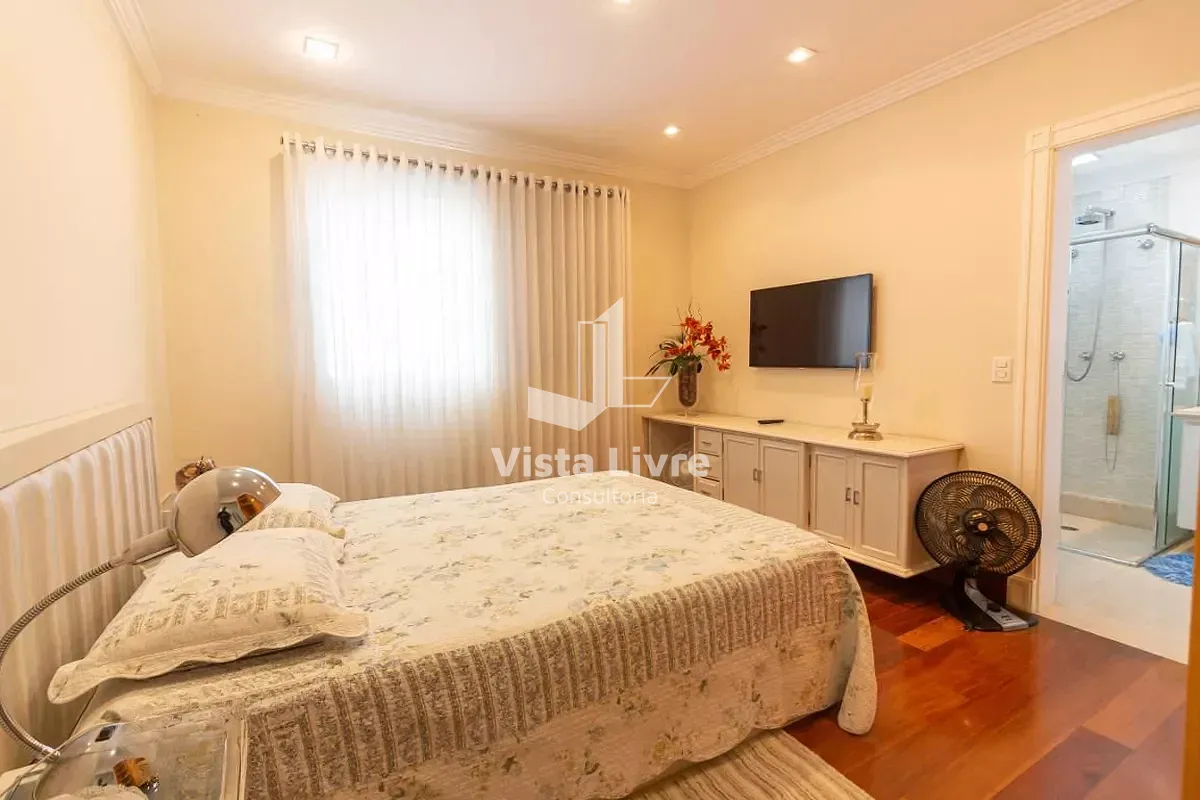 Apartamento, 3 quartos, 190 m² - Foto 37