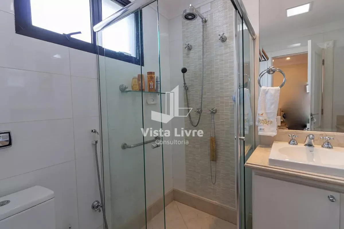 Apartamento, 3 quartos, 190 m² - Foto 62
