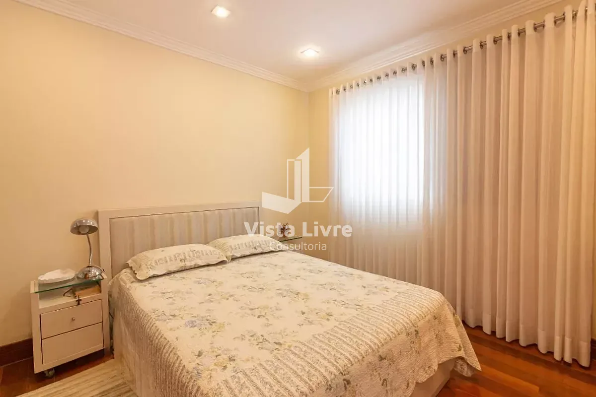 Apartamento, 3 quartos, 190 m² - Foto 36