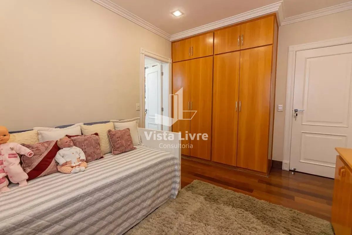 Apartamento, 3 quartos, 190 m² - Foto 42