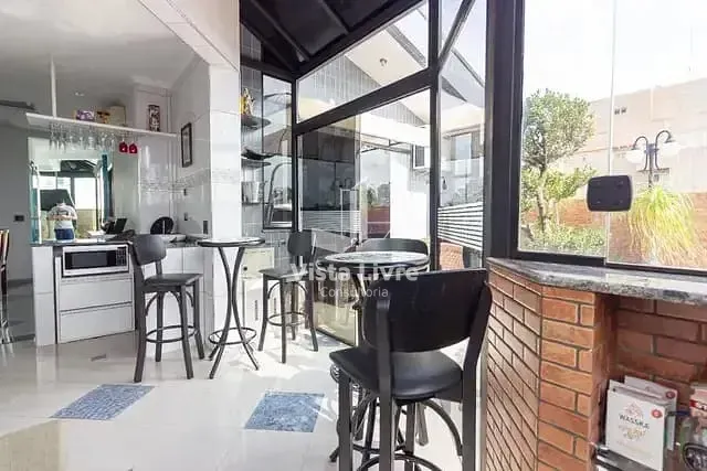 Apartamento, 3 quartos, 190 m² - Foto 67