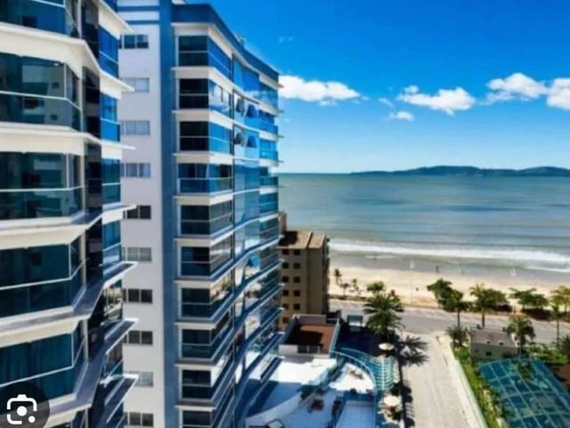 Foto do Apartamento - Apartamento à venda, Centro, Itapema, SC | Interpraias Imóveis
