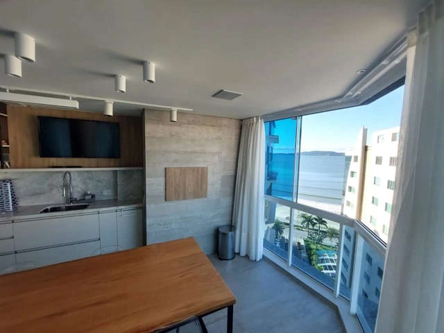 Foto do Apartamento - Apartamento à venda, Centro, Itapema, SC | Interpraias Imóveis