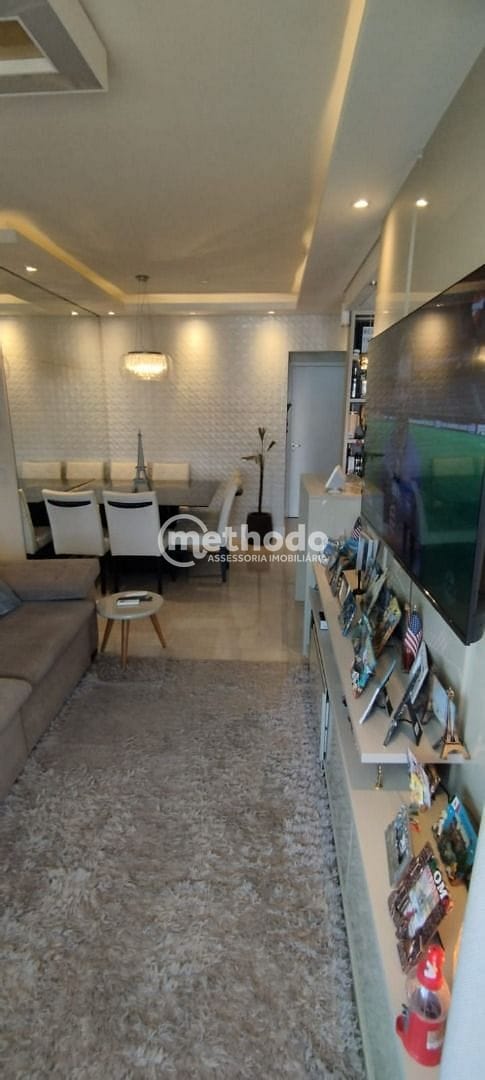Apartamento, 3 quartos, 77 m² - Foto 3