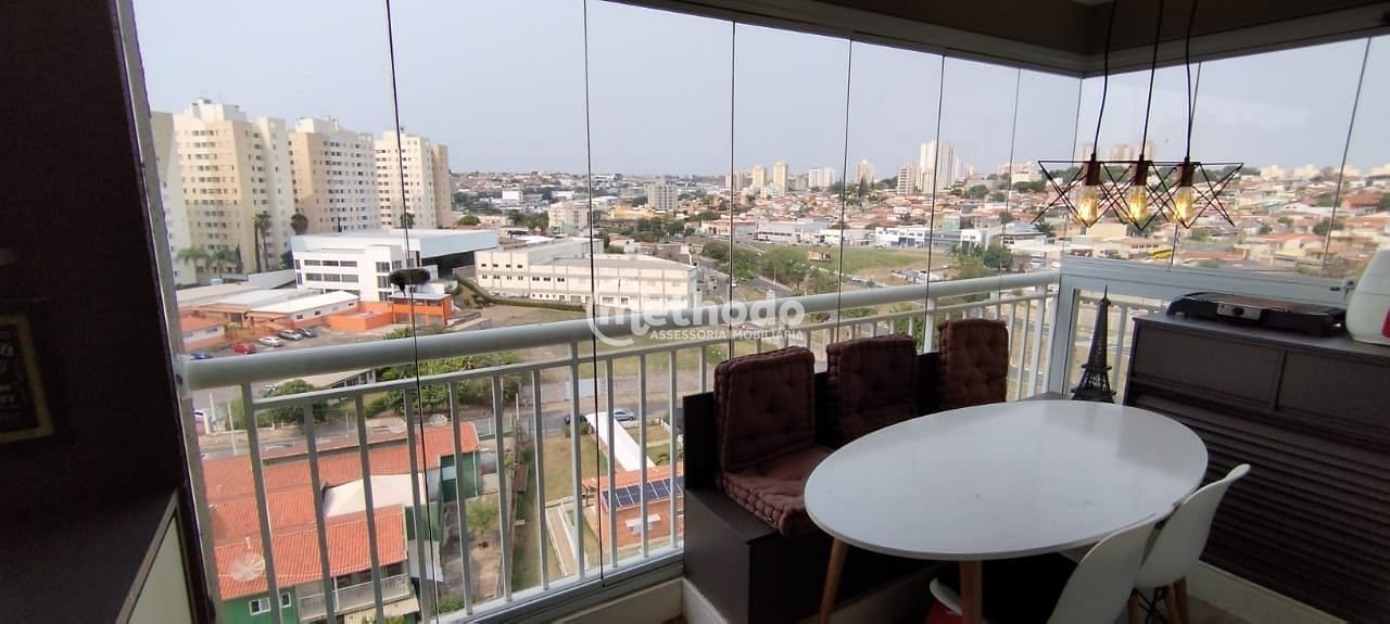 Apartamento, 3 quartos, 77 m² - Foto 8