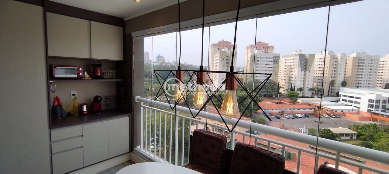 Apartamento, 3 quartos, 77 m² - Foto 6