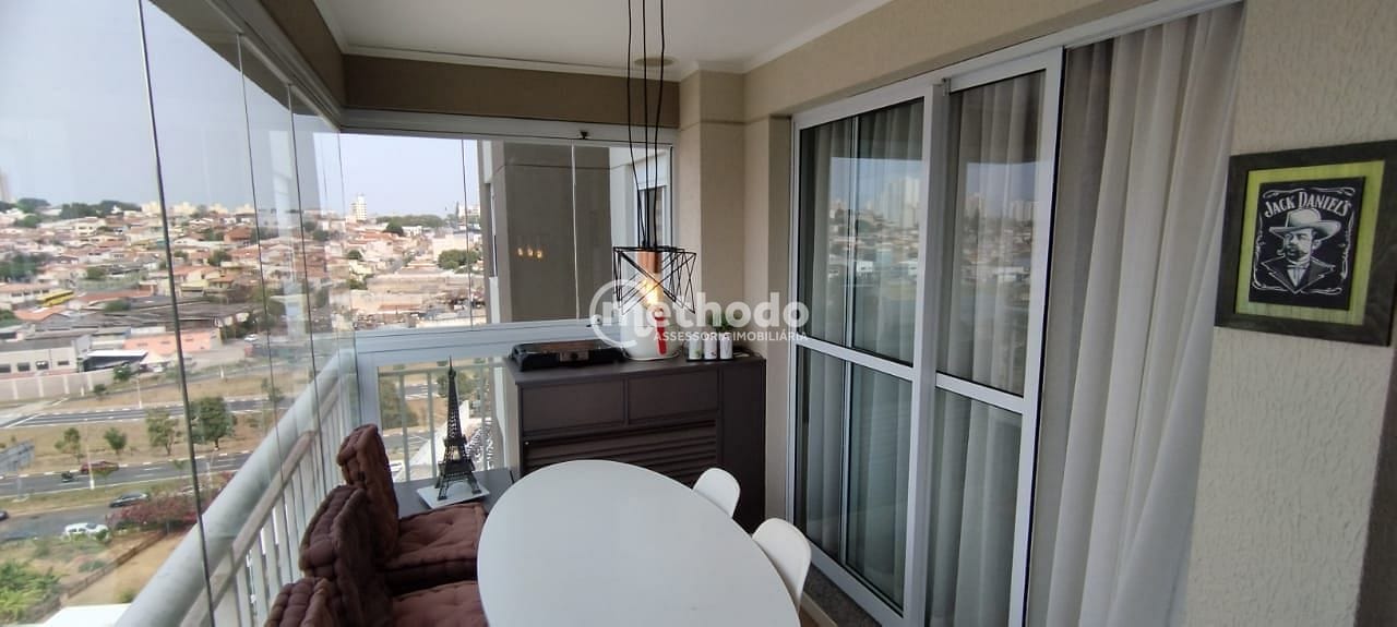 Apartamento, 3 quartos, 77 m² - Foto 7