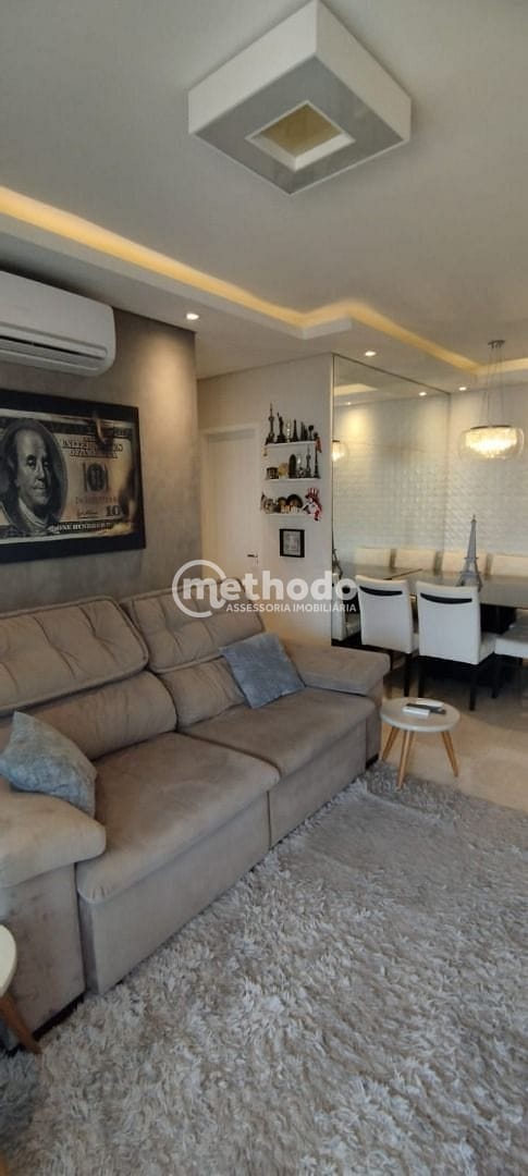 Apartamento, 3 quartos, 77 m² - Foto 2