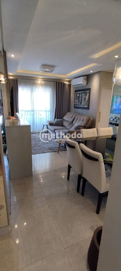 Apartamento, 3 quartos, 77 m² - Foto 5
