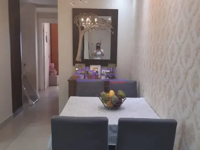 Apartamento com 65m² 3 quartos e 2 banheiros, à venda, no bairro Belenzinho em São Paulo