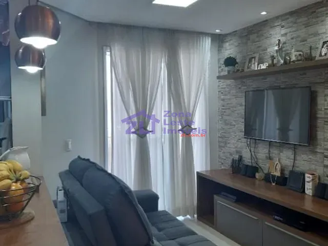 Apartamento com 65m² 3 quartos e 2 banheiros, à venda, no bairro Belenzinho em São Paulo
