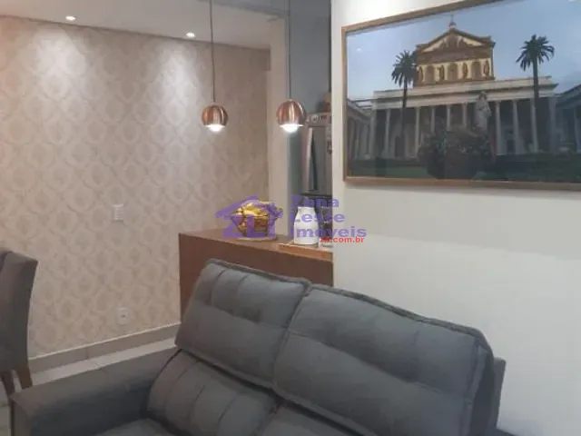 Apartamento com 65m² 3 quartos e 2 banheiros, à venda, no bairro Belenzinho em São Paulo