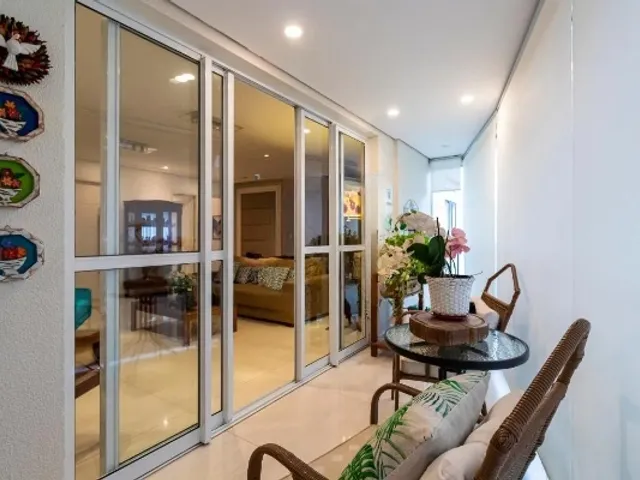 Apartamento com 296m² 3 quartos e 5 banheiros, à venda, no bairro Ipiranga em São Paulo