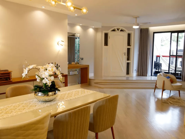 Foto do Apartamento - Apartamento à venda, Centro, Osasco, SP | Vista Livre