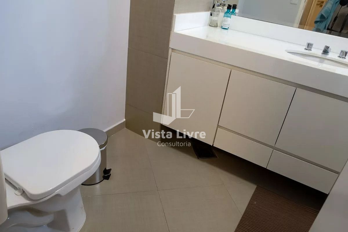 Apartamento à venda com 4 quartos, 188m² - Foto 35