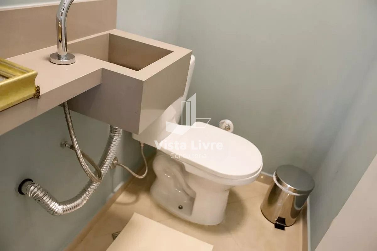 Apartamento à venda com 4 quartos, 188m² - Foto 37