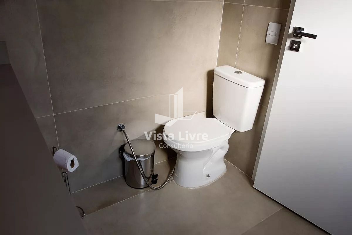 Apartamento à venda com 4 quartos, 188m² - Foto 34
