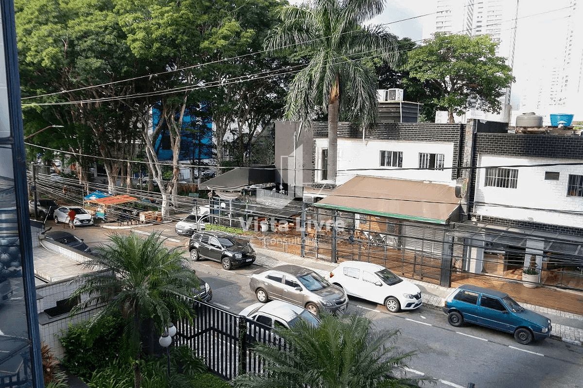 Apartamento à venda com 4 quartos, 188m² - Foto 46