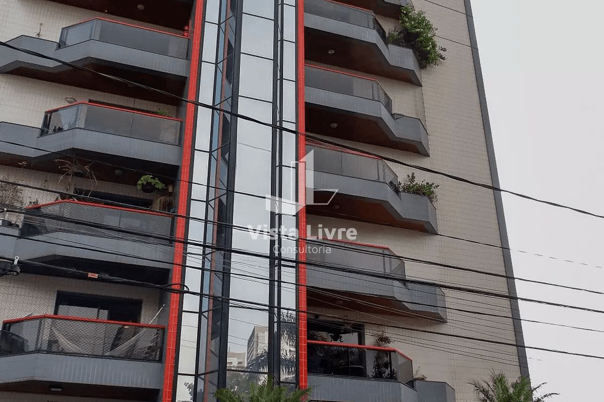 Apartamento à venda com 4 quartos, 188m² - Foto 48