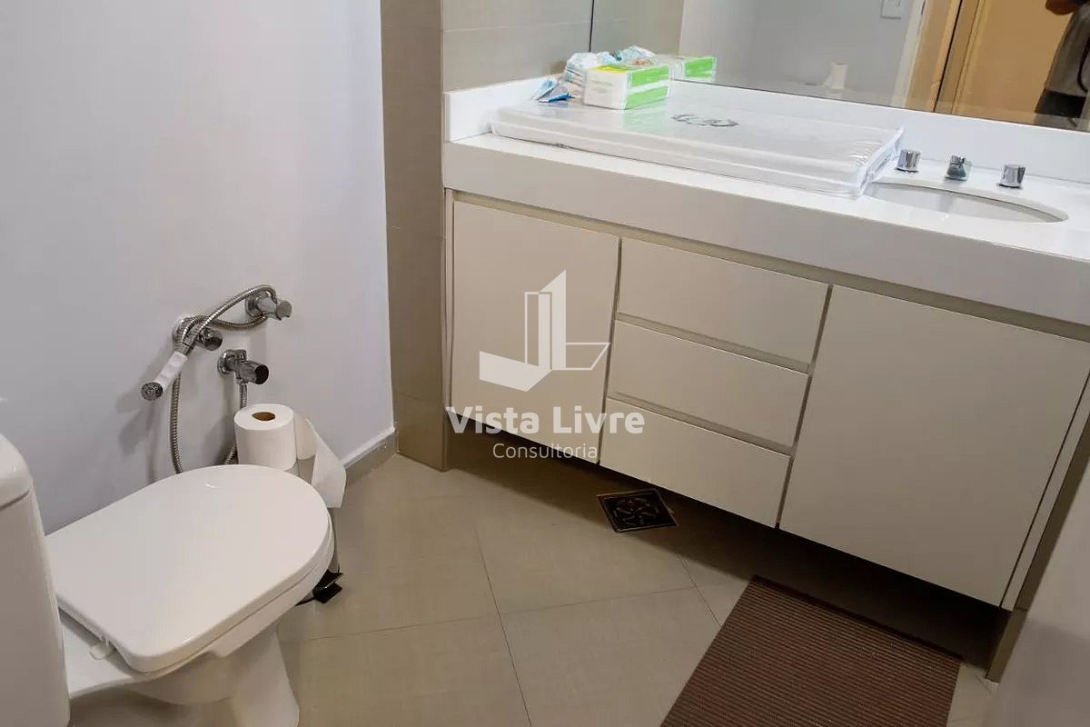 Apartamento à venda com 4 quartos, 188m² - Foto 38